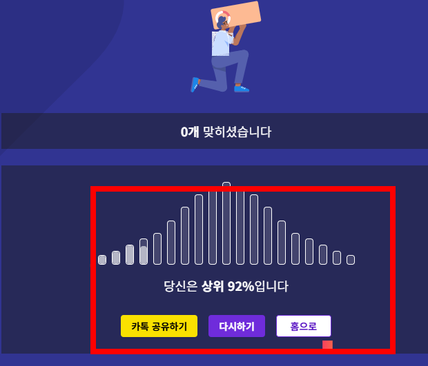 티니핑 이름 맞추기 사이트 소개