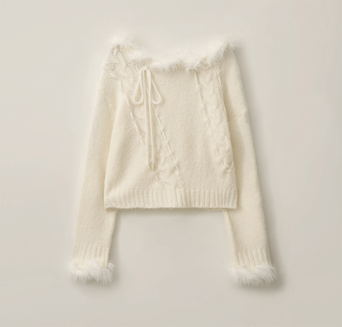 놀라운 토요일 403회 태연 니트