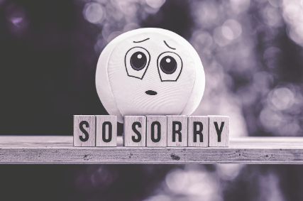 "사과도 대신 해드립니다" – 사과 대필가가 말하는 진짜 감동 사연