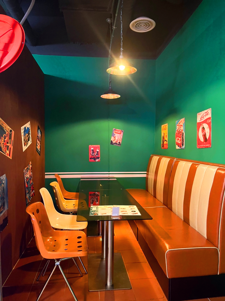 세종시 나성동 타코갱