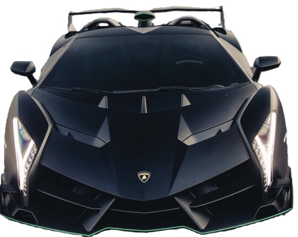 Lamborghini Veneno