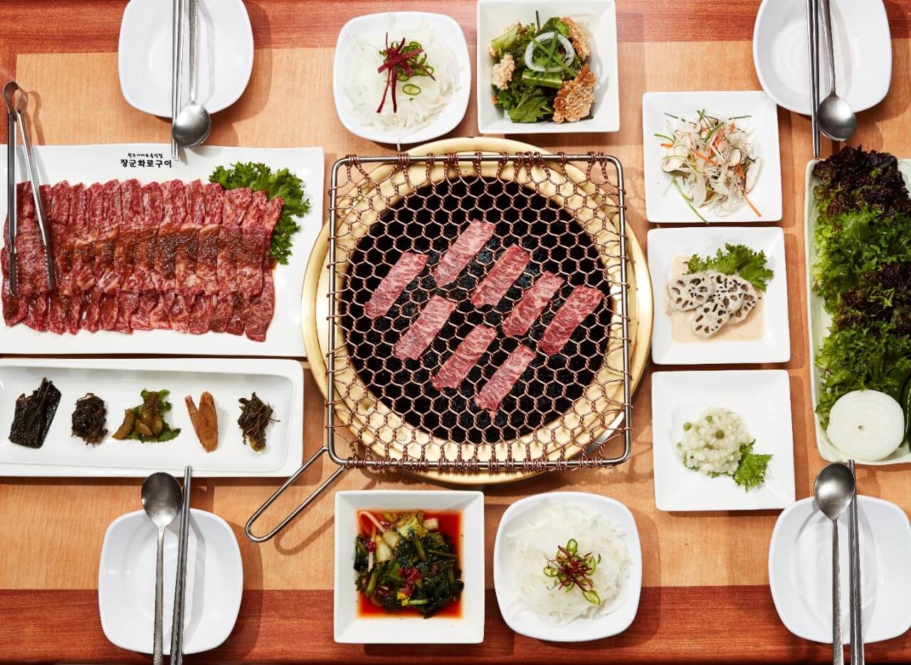 생방송투데이 복숭아 불고기 원주 맛집