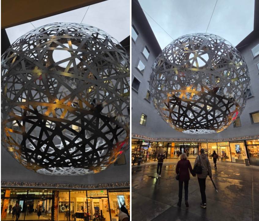 뮌헨 : 3시간 만에 끝내는 시티투어 도보 코스