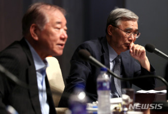 이종석 국정원장 후보자 전 통일부장관 프로필