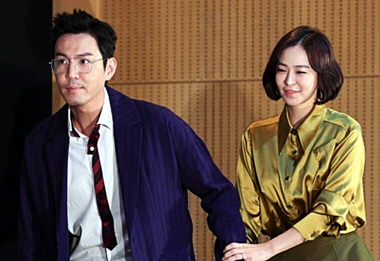 배우-심이영-남편-최원영