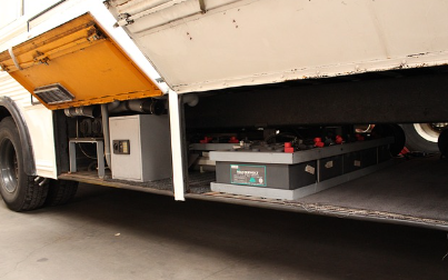 전기차 배터리 제조사별 특징