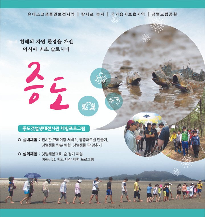 체험 프포그램