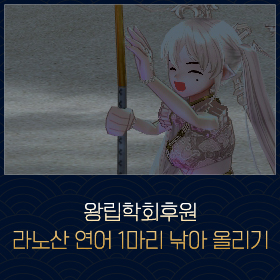 마비노기
