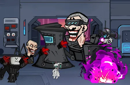 모바일 게임(액션) 인기 순위 TOP 10(23.11.19.)