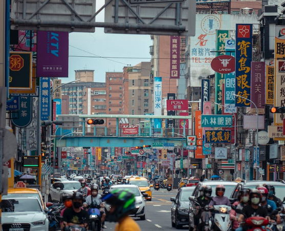 대만 여행 지원금