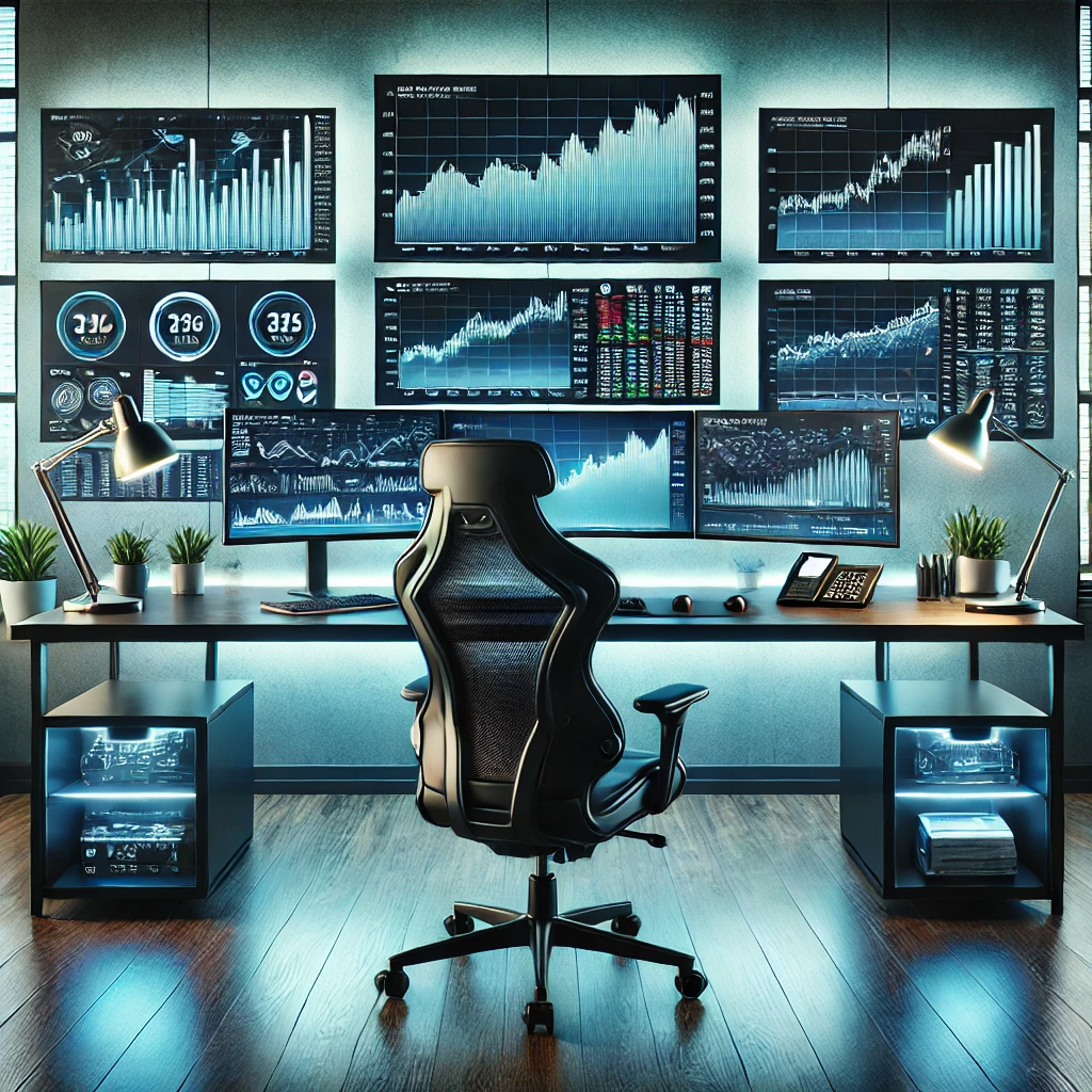 미국 vs 한국 주식시장, 2025년 투자 유망 종목 비교 분석