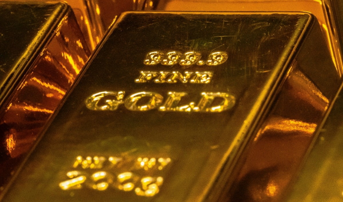 금 투자 방법과 금시세