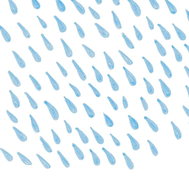 2025년 여름 장마 기간 예상 강우량 유의사항