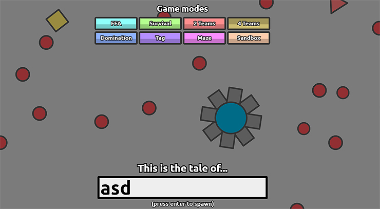 게임-모드-선택-화면