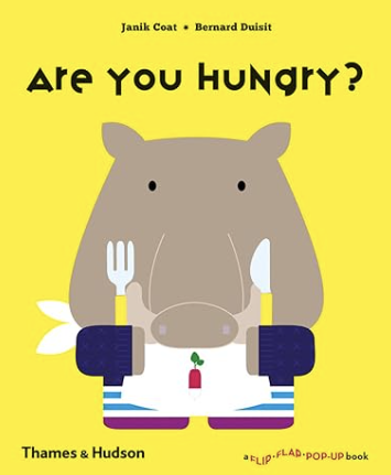 Are you hungry?