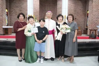 천주교 신앙성장을 위한 견진성사 의미와 2025년 견진성사 일정 안내_47