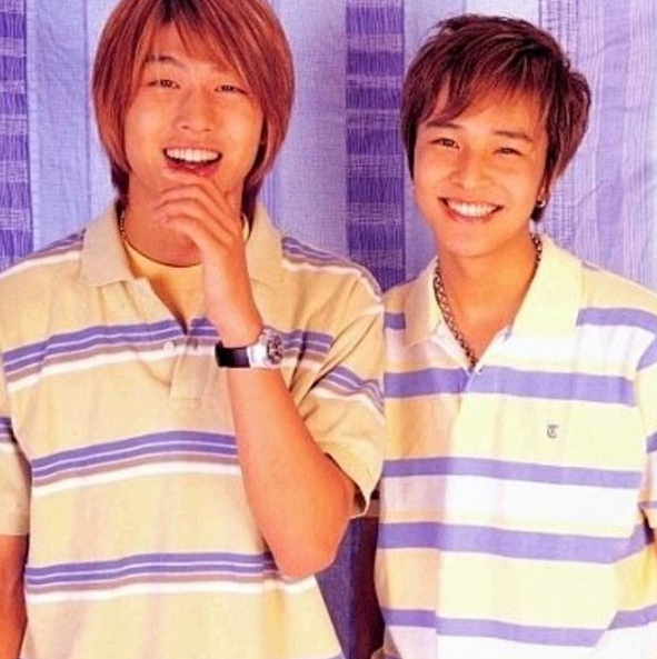 ๋ณด์ด๊ทธ๋ฃน ๊ฐ์ ์ถ์ ๋ฐฐ์ฐ '๊น์ ํ' ํ๋กํ