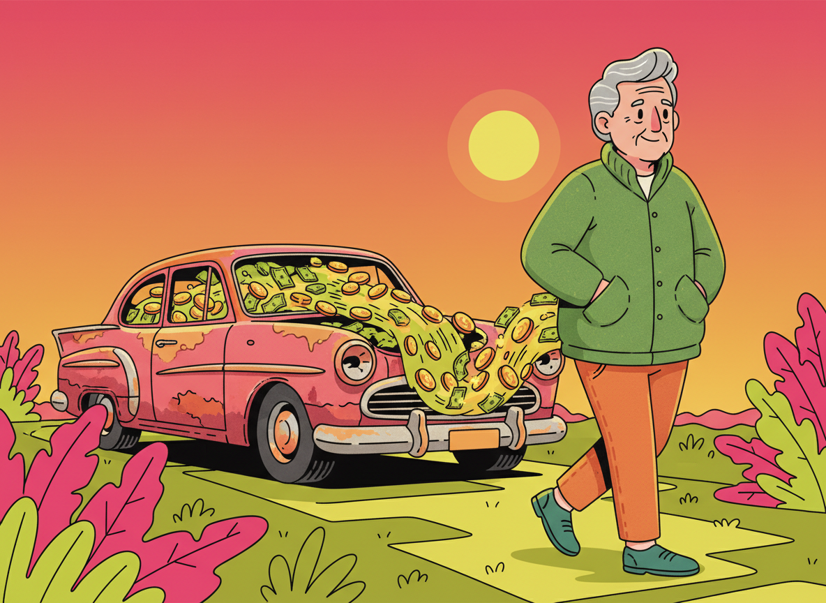 숨은돈 자동차 환급금