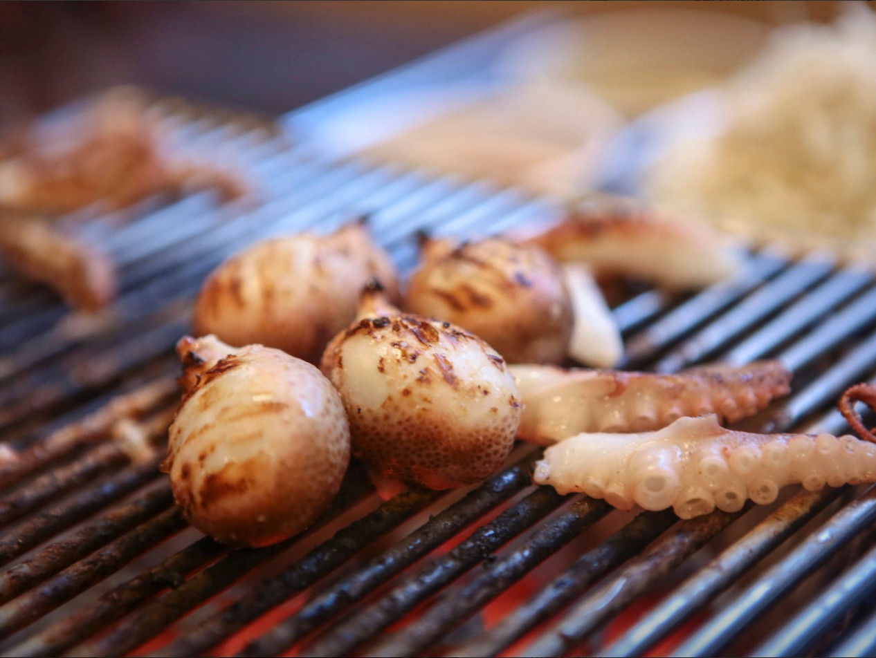 쭈꾸미 좋아하세요? 방화동 쭈꾸미마을1997, 강서구 맛집 인정!