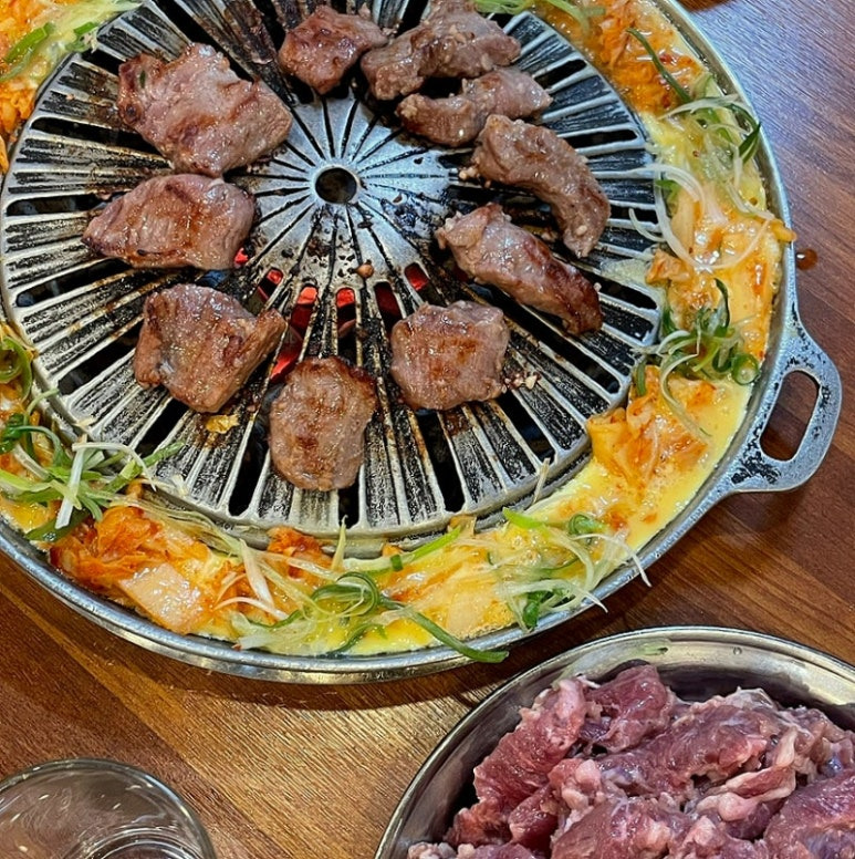 마포 인생고기집, 회식 맛집 추천 총정리
