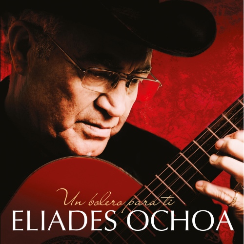 엘리아데스 오초아(Eliades Ochoa)