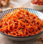 진미채볶음 황금레시피