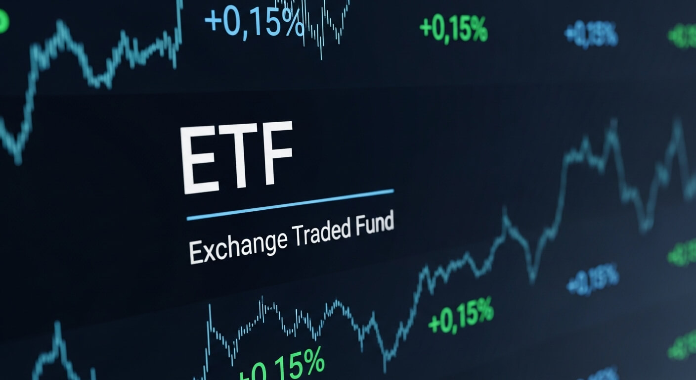 ETF 투자 하는 방법
