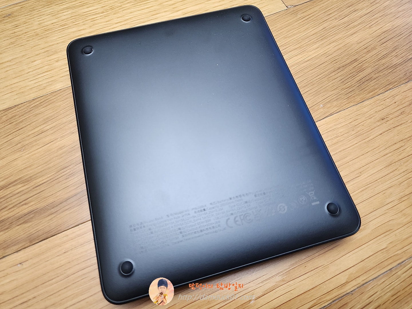 베이스어스 블레이드 100W 20000mAh 보조배터리