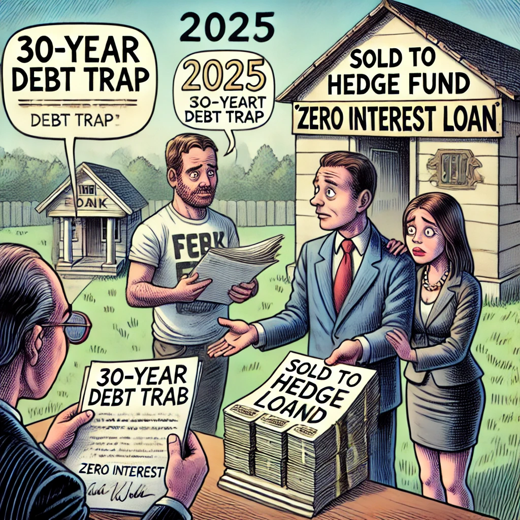 2025년 필수 대출 상품