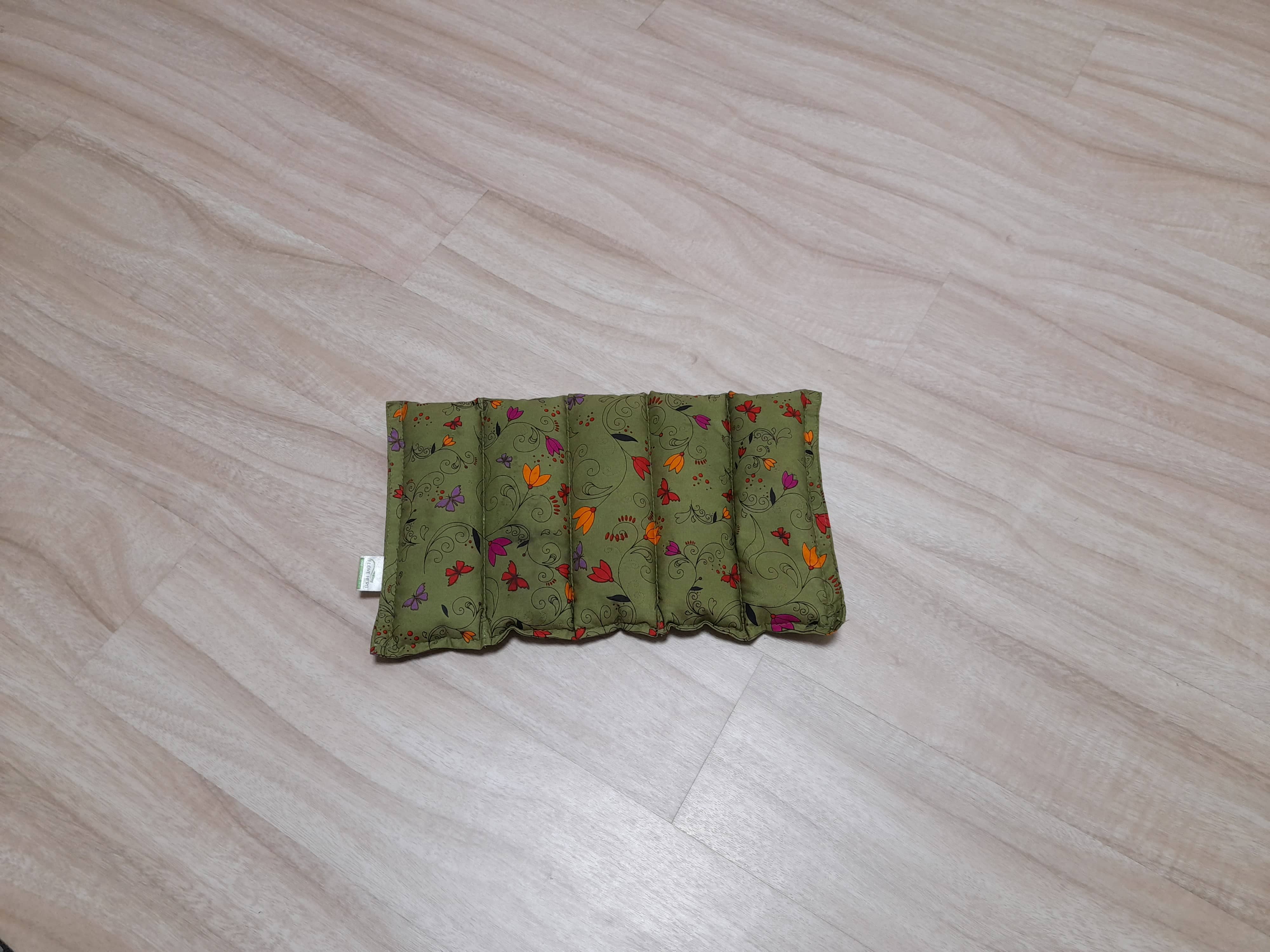 피곤한 눈 푸는 방법 (노안 후 눈 건강 관리) - 눈찜질팩