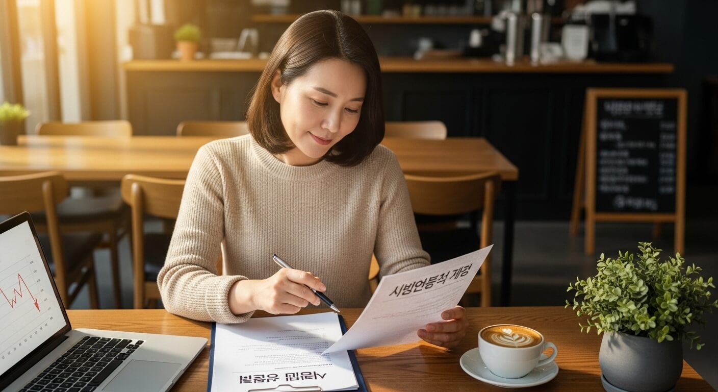 소상공인 부담경감 크레딧