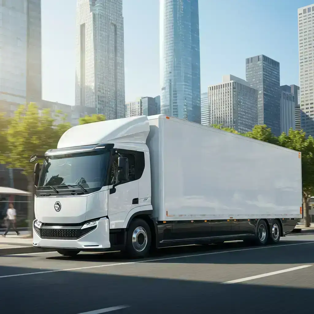 2025 경남 사천시 전기 화물차 보조금 초소형 전기 화물차