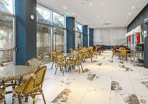 수영장이 좋은 국내 호텔