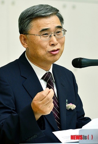 이종석 국정원장 후보자 전 통일부장관 프로필