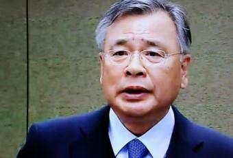 박영수 법조인