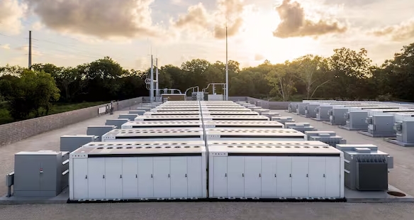 ESS 관련주 대장주 총정리