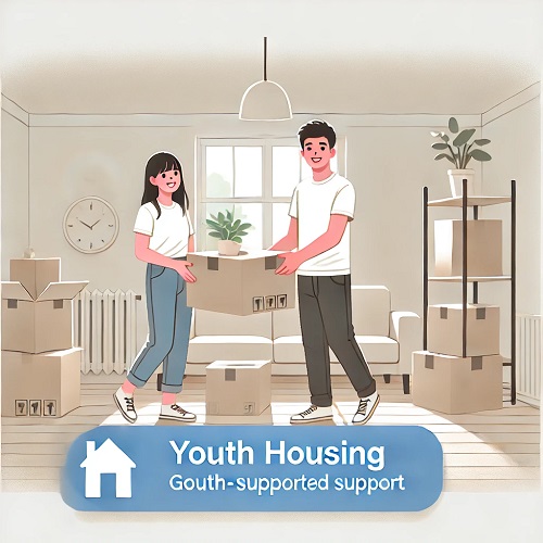 청년주거지원정책