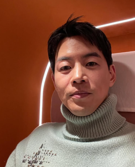 이상윤 배우