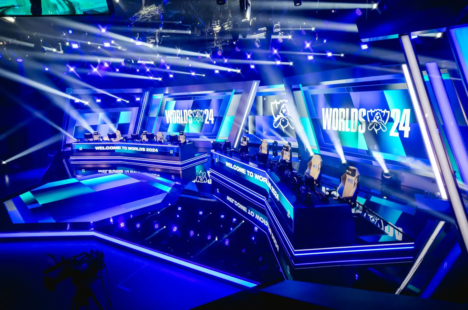 롤드컵 젠지 한화생명