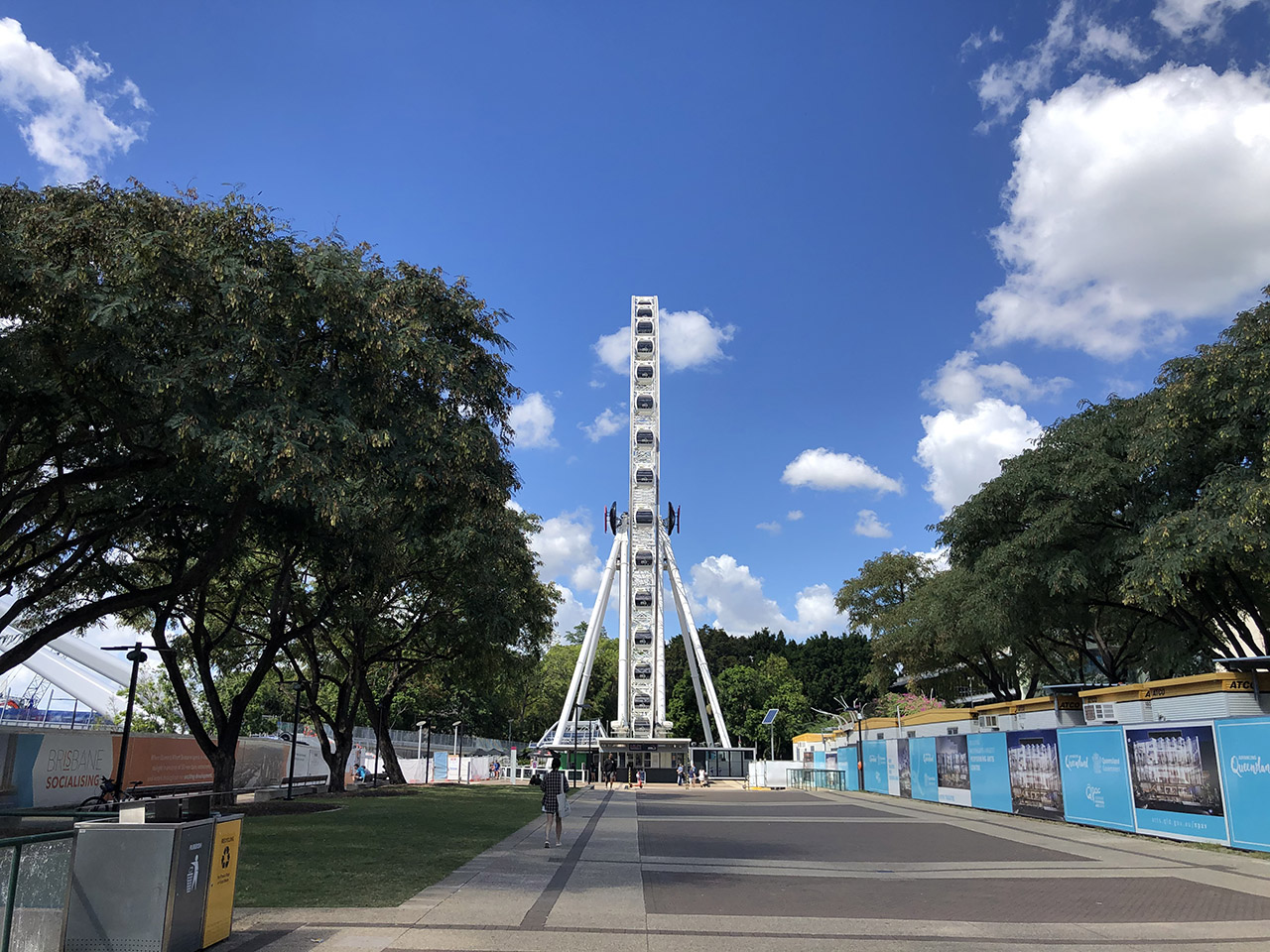 윌 오브 브리즈번