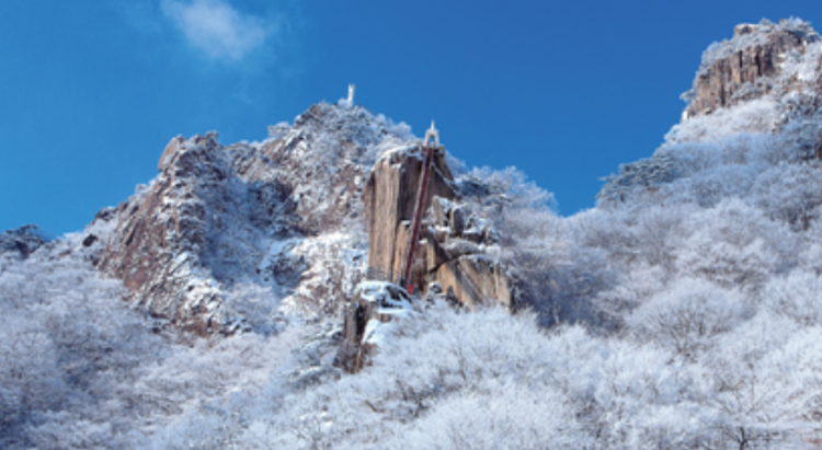 대둔산 등산코스