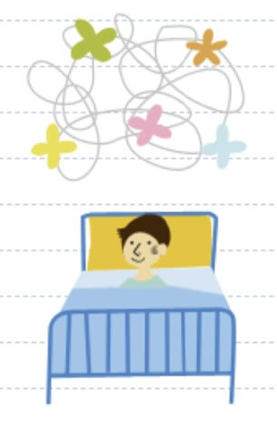 재형이의 고통스러운 기억