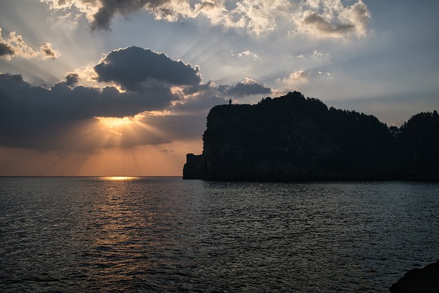 출처-픽사베이 2박3일 남해 여행코스 추천 자연과 감성 가득한 남쪽 끝 힐링 여행