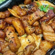 배달음식 베스트