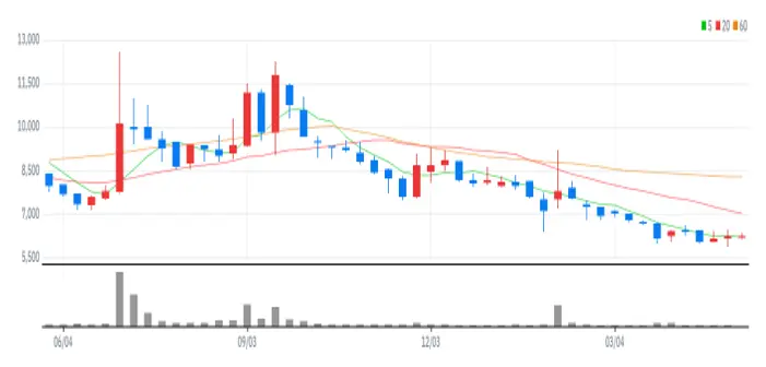 제노포커스 주봉