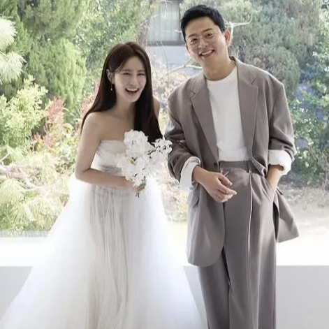 김준호 김지민