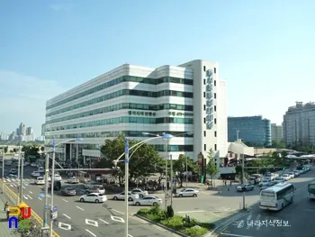 동서울종합터미널 예매 시간표 주차장_4