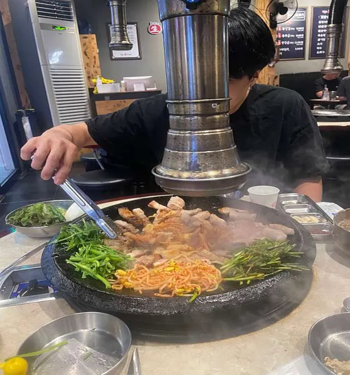 오오샵 서구청점