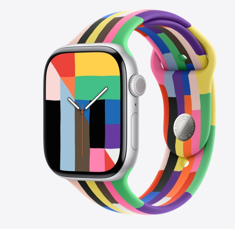 애플워치 배터리