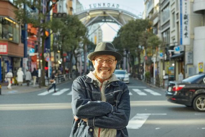 쿠스미 마사유키